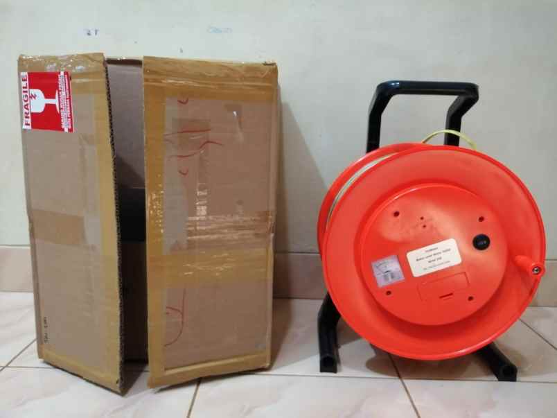 peralatan lain larangan