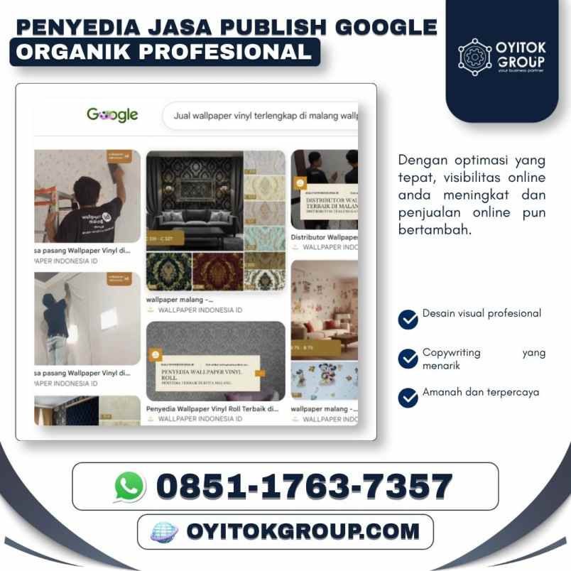 peralatan rumah lain malang