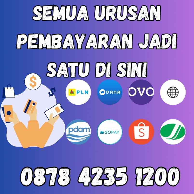 produk lain boyolali