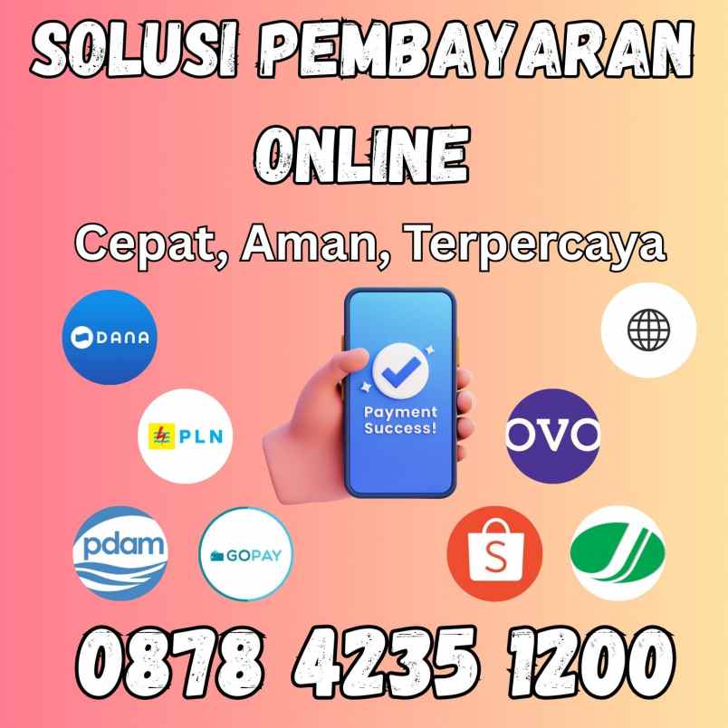 produk lain mojosongo