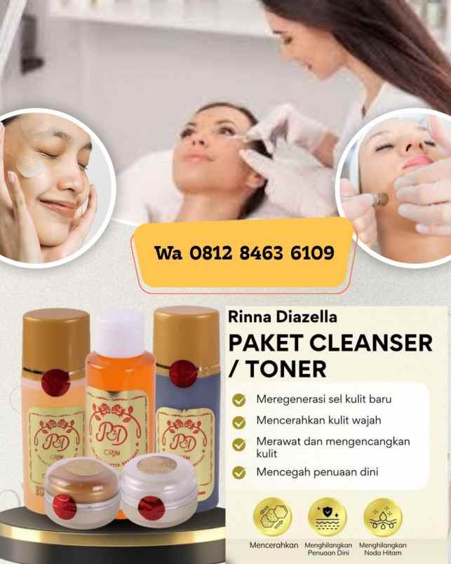 produk perawatan karanganyar