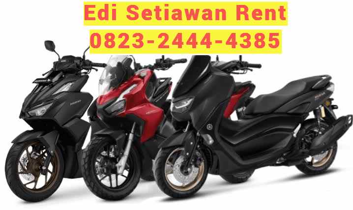 rental surakarta
