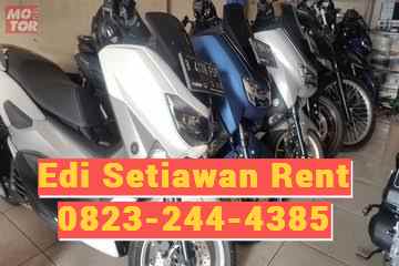 rental surakarta