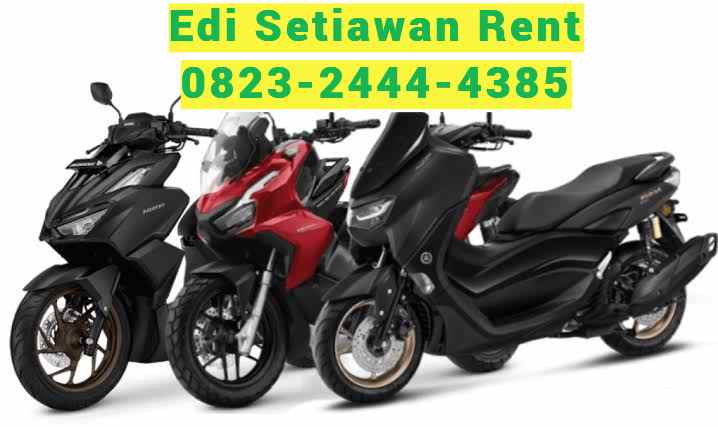 rental surakarta
