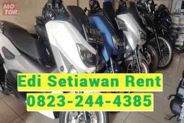 rental surakarta