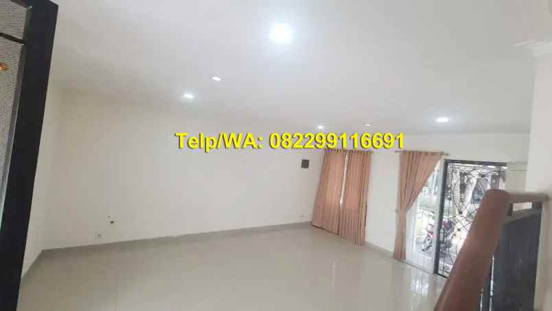 rumah cikarang selatan