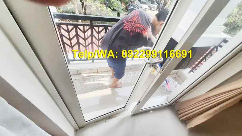 rumah cikarang selatan