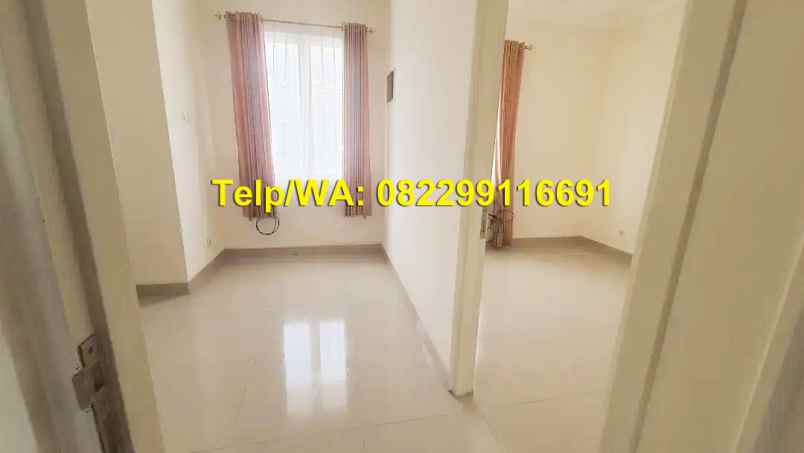 rumah cikarang selatan