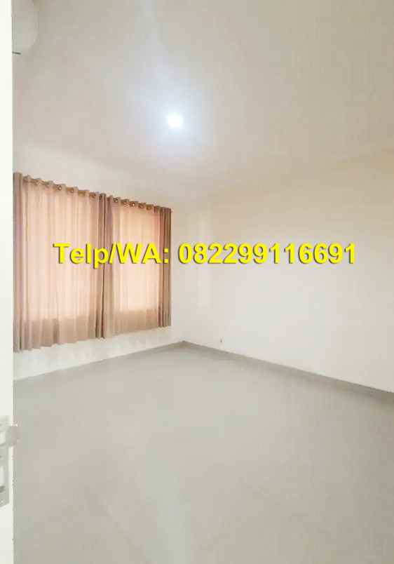 rumah cikarang selatan