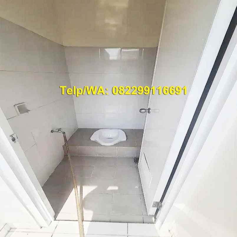 rumah cikarang selatan