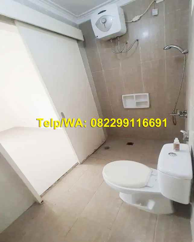 rumah cikarang selatan