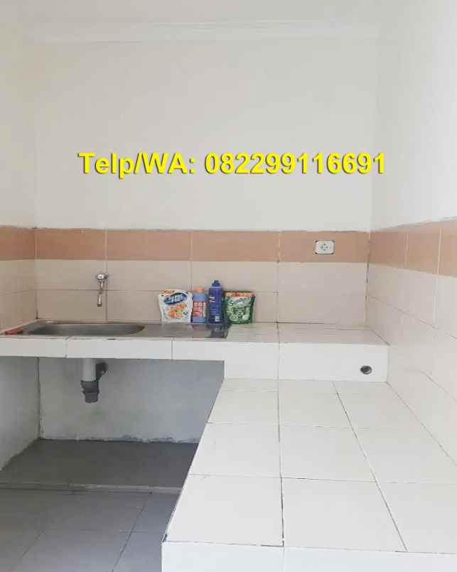 rumah cikarang selatan