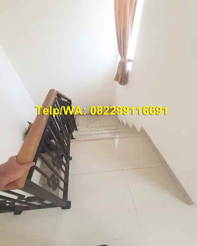 rumah cikarang selatan