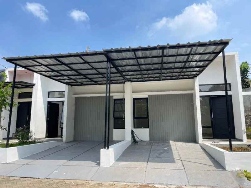 rumah pamulang