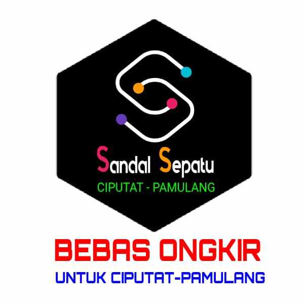sepatu dan sandal ciputat