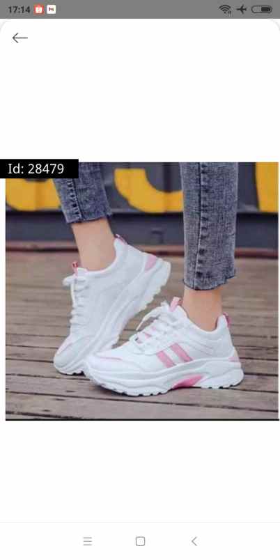 sepatu dan sandal ciputat timur