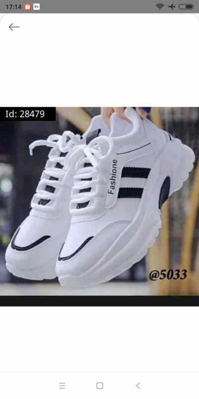 sepatu dan sandal ciputat timur