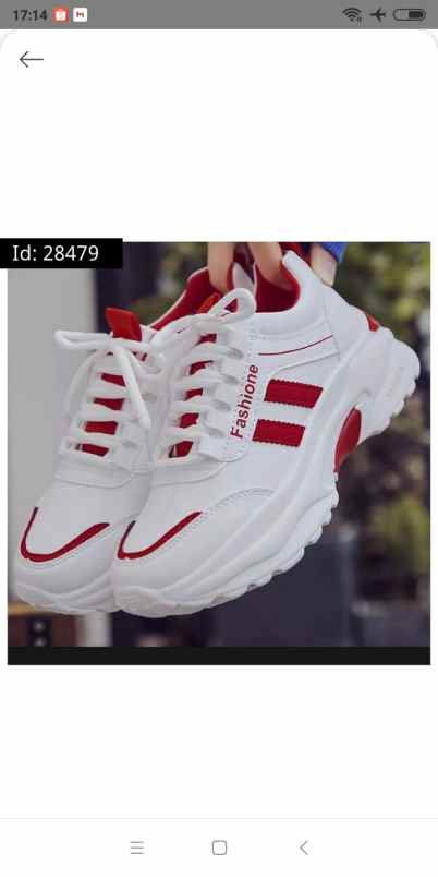 sepatu dan sandal ciputat timur