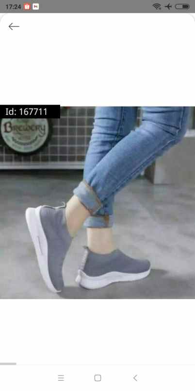 sepatu dan sandal ciputat timur