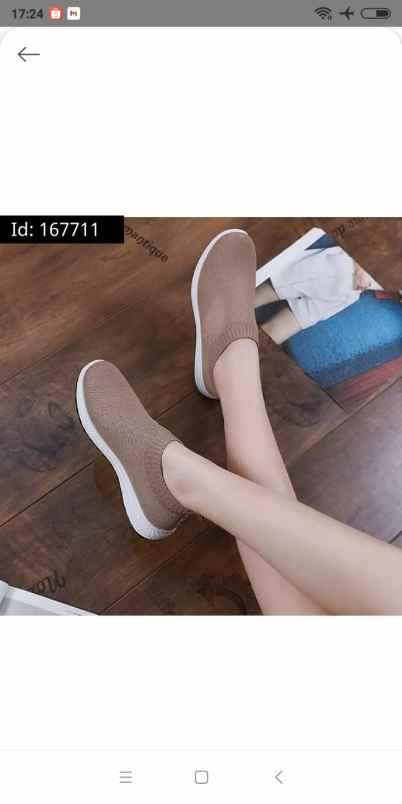 sepatu dan sandal ciputat timur