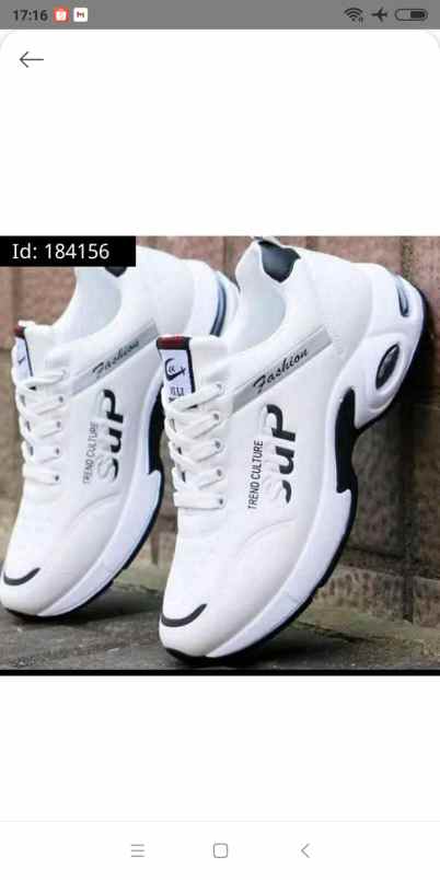 sepatu dan sandal pria ciputat timur