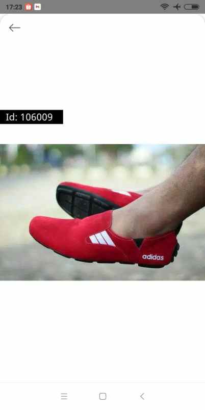 sepatu dan sandal pria ciputat timur