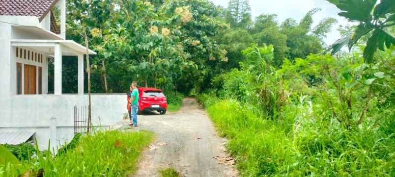 tanah bantul
