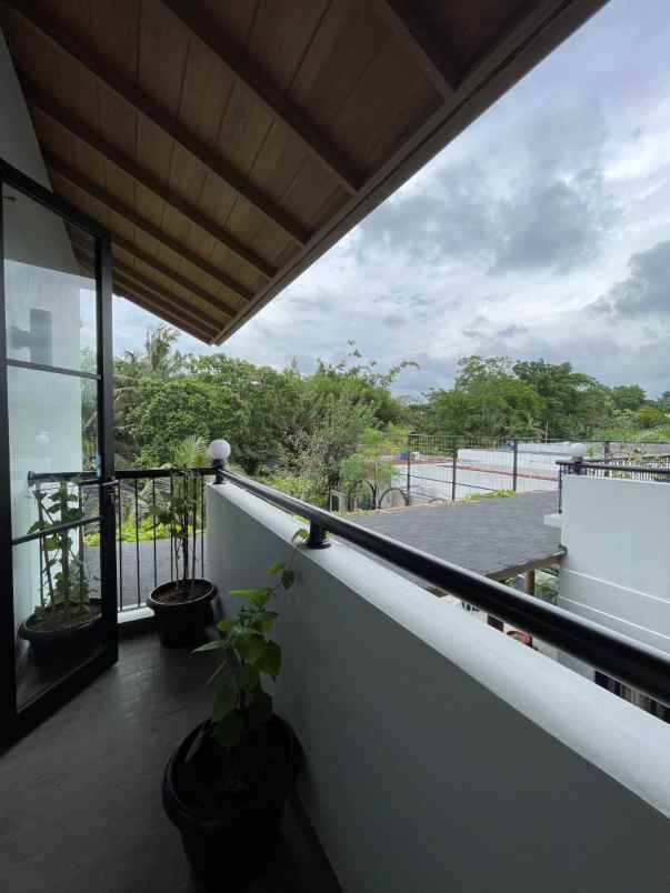 villa pakem