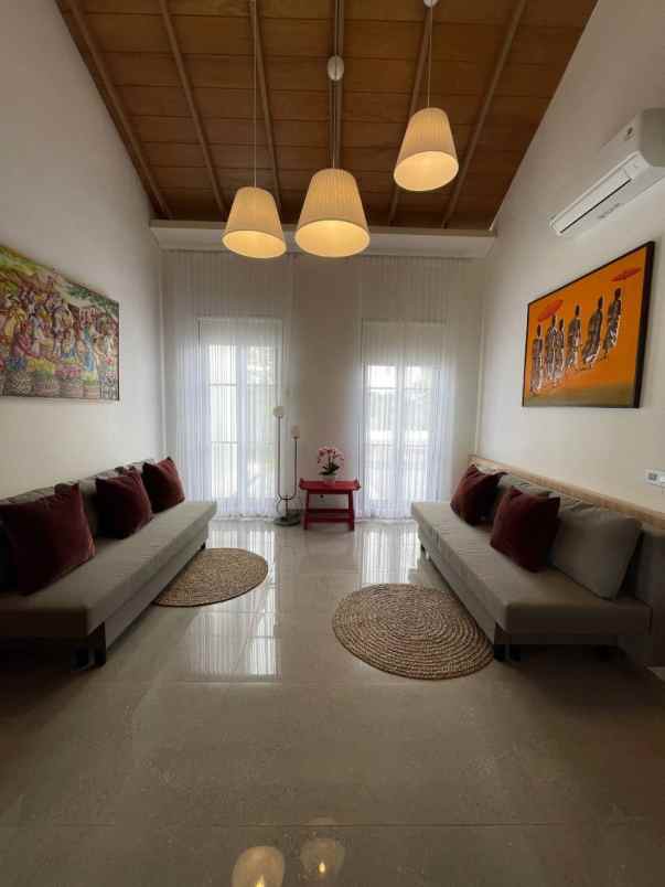 villa pakem