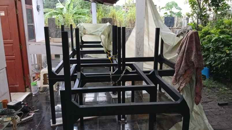 bangunan dan interior bogor