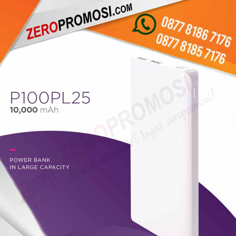 charger baterai dan powerbank tangerang