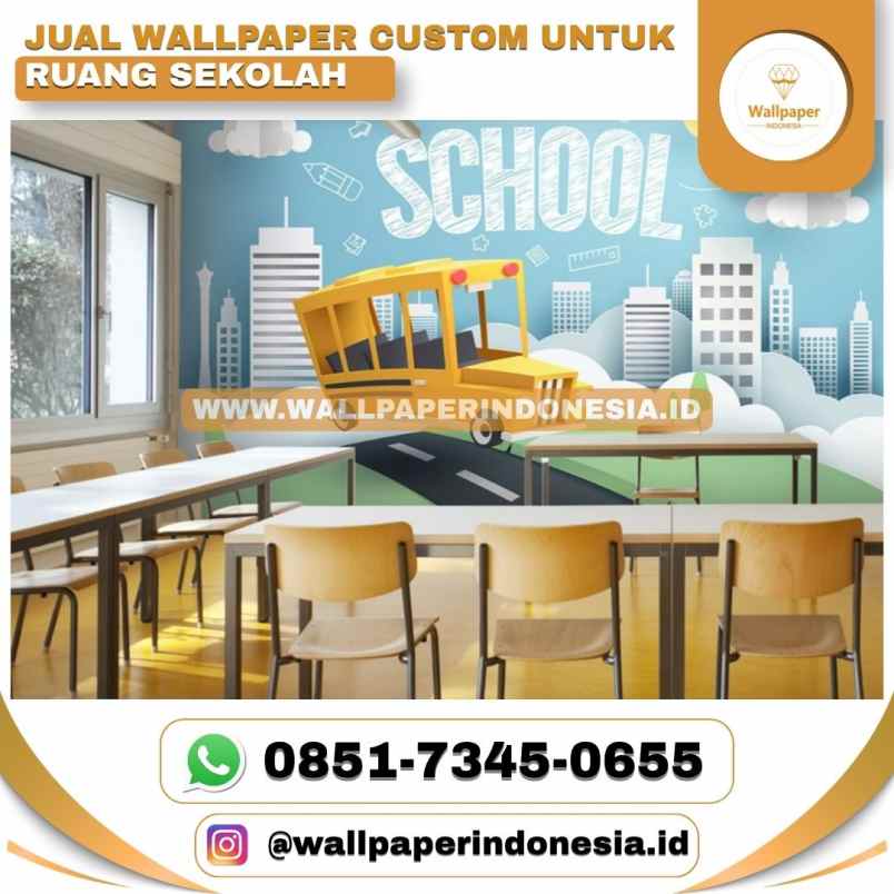 dekorasi rumah lowokwaru