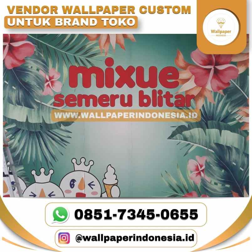 dekorasi rumah malang