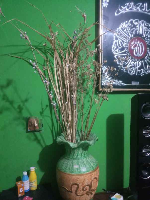 dekorasi rumah pameungpeuk