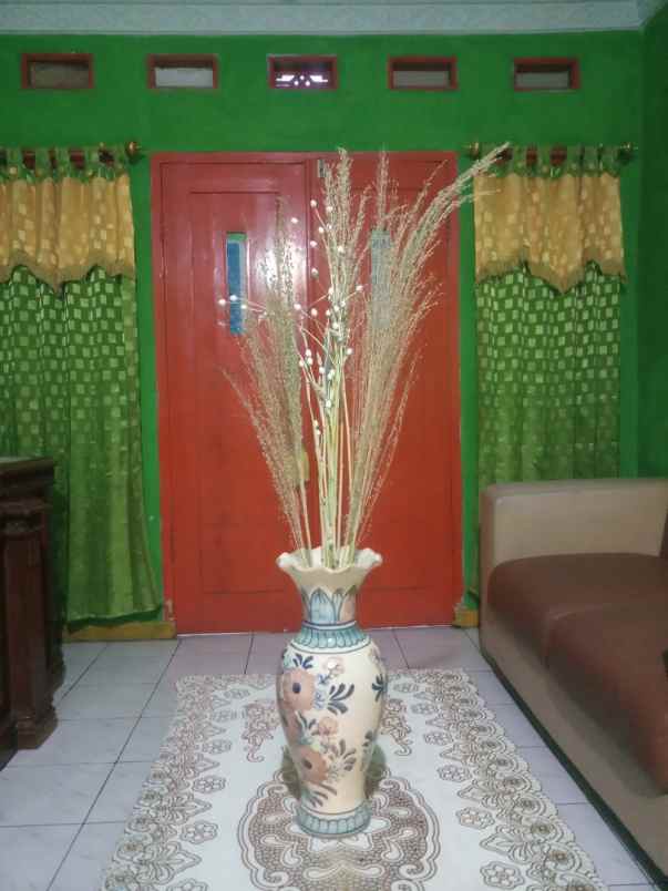 dekorasi rumah pameungpeuk