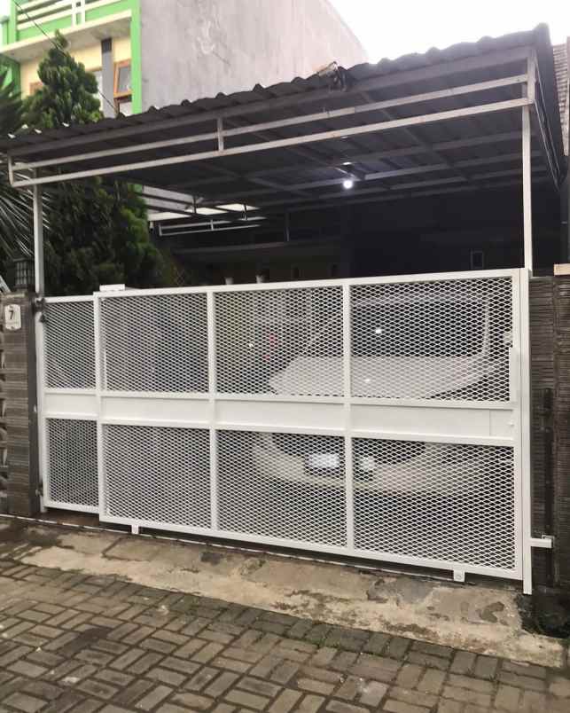 jasa lain serang