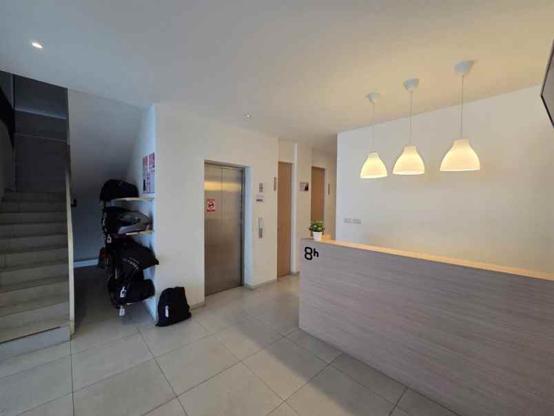 kost grogol petamburan