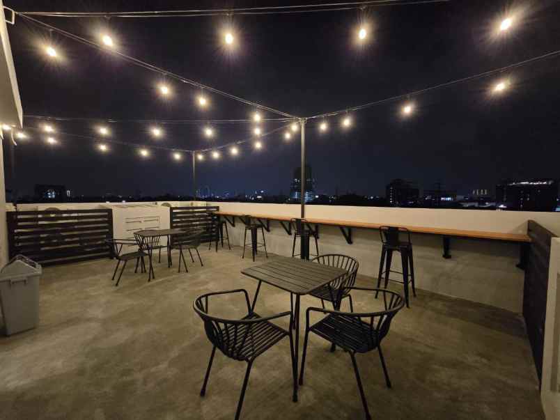 kost grogol petamburan