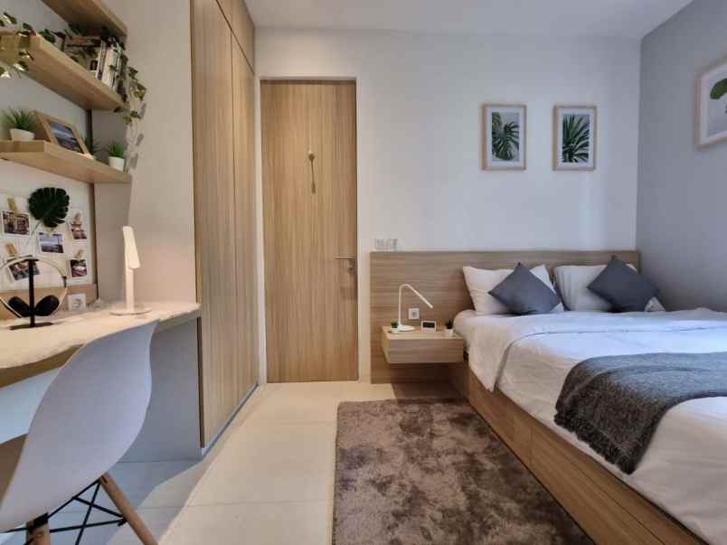 kost grogol petamburan