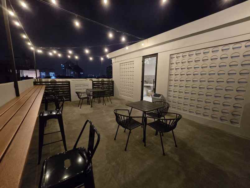 kost grogol petamburan