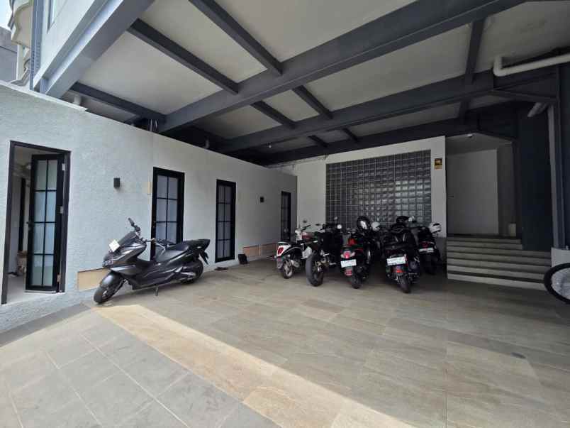 kost grogol petamburan