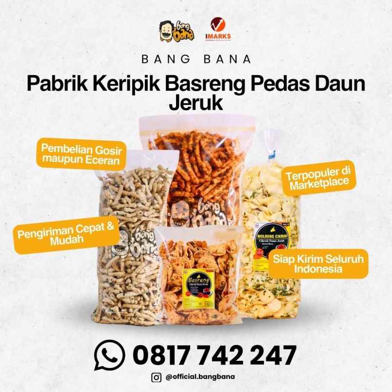 makanan dan minuman malang