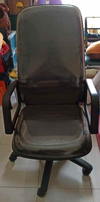 peralatan lain serpong