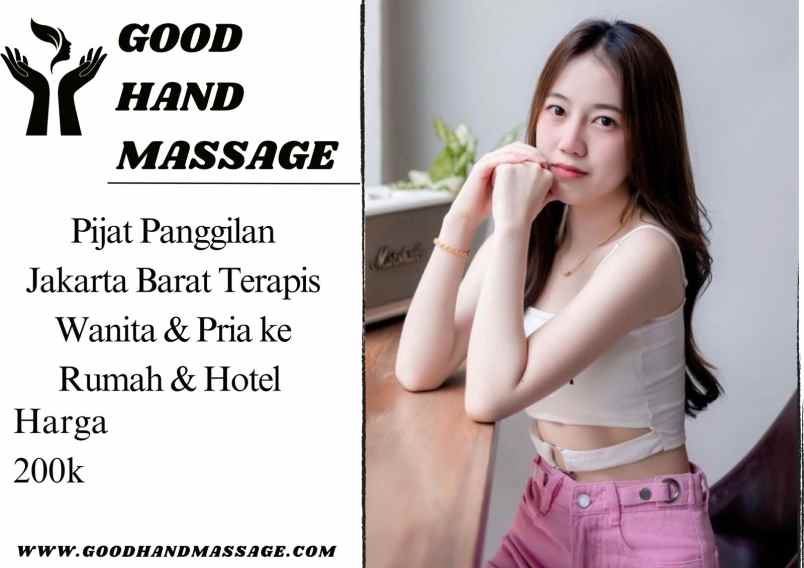 perawatan cengkareng