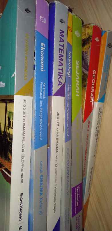 produk lain medan denai