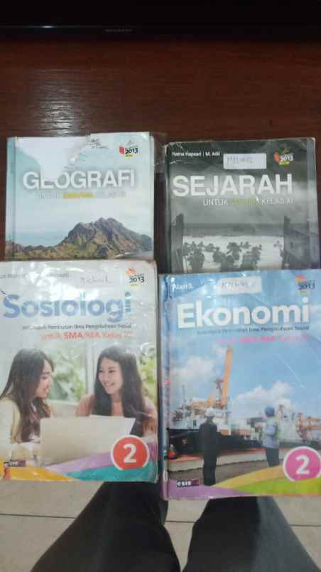 produk lain medan denai