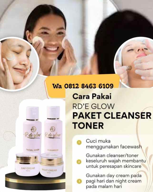 produk perawatan bekasi timur