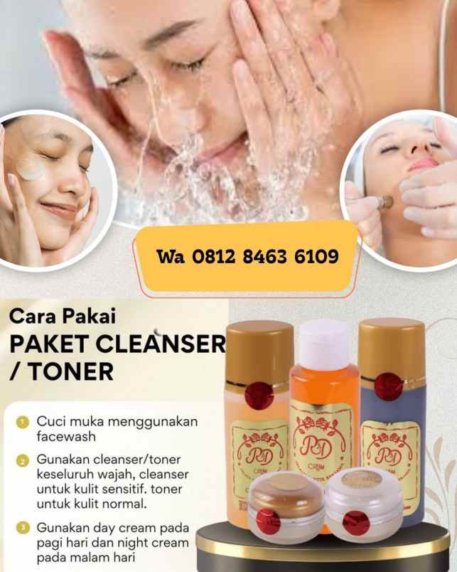 produk perawatan bekasi timur