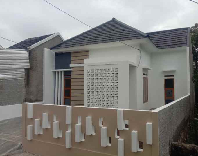 rumah ngamprah