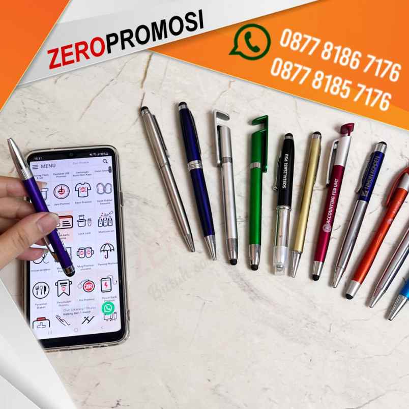 alat kantor dan stationery batuceper